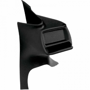 Ford Super Duty 99-07 Edge Products Attitude Pillar Mount Kit Auto Meter 13001